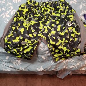 Nike shorts